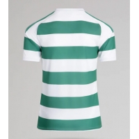 Dres Celtic Domáci 2026-27 Krátky Rukáv